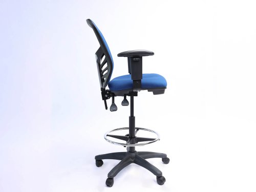כסא מעבדה דגם כרמל